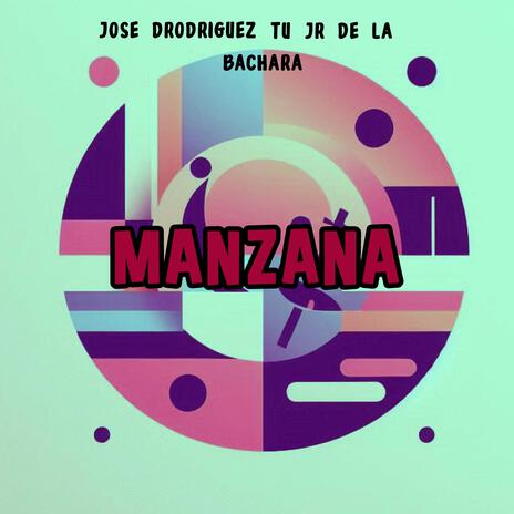 MANZANA | Boomplay Music