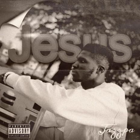 Jesus | Boomplay Music