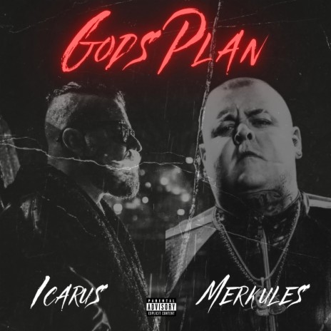 God's Plan ft. Merkules | Boomplay Music