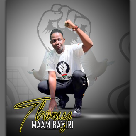 MAAM BAYIRI | Boomplay Music