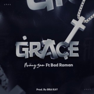 Grace ft. Bad Roman lyrics | Boomplay Music