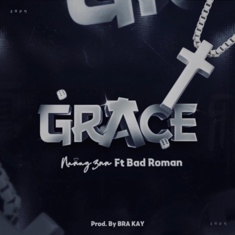 Grace ft. Bad Roman | Boomplay Music