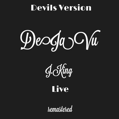 DeJaVu (Live sessions) | Boomplay Music