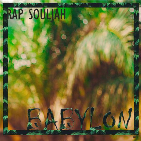 BABYLON | Boomplay Music