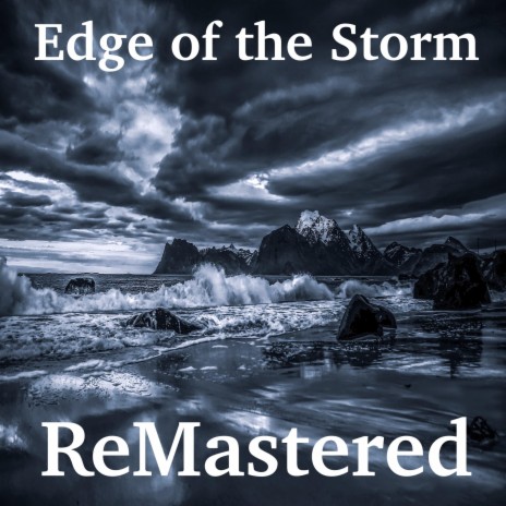 Edge Of The Storm | Boomplay Music