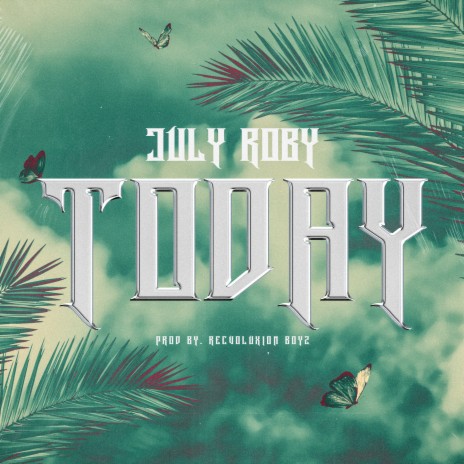 Today | Boomplay Music