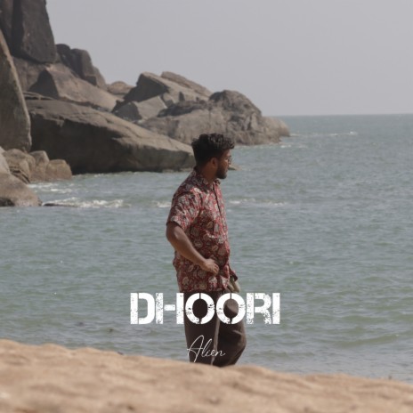 Dhoori ft. Srujxn & Yung Doof | Boomplay Music