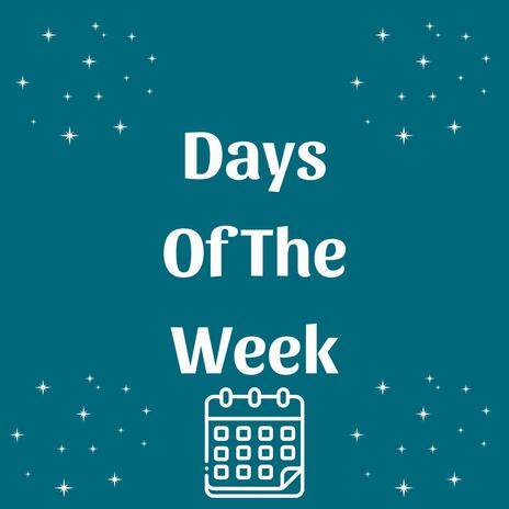 Days of the Week