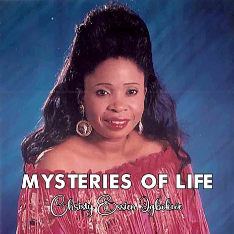 Mysteries of Life | Boomplay Music