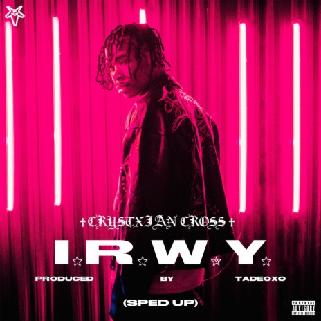 I.R.W.Y (SPED UP) | Boomplay Music