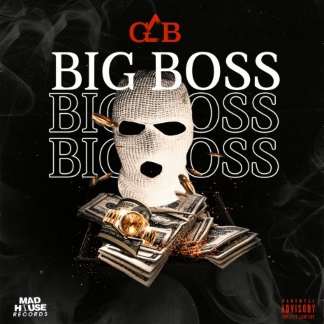 Big Boss | Boomplay Music