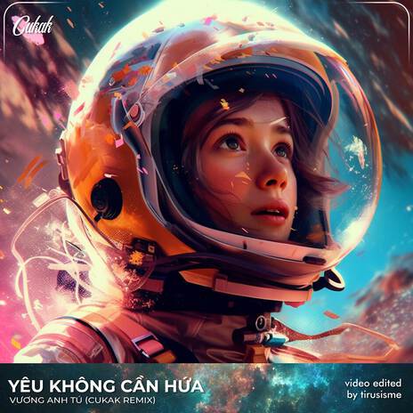 BEAT Yêu Không Cần Hứa (Cukak Remix) | Boomplay Music