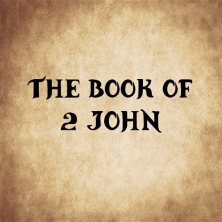 The Book of 2 John