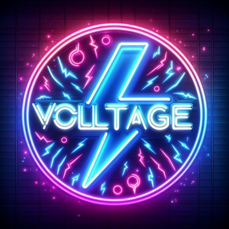 Volltage (Audio Oficial) | Boomplay Music