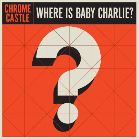 Where Is Baby Charlie?
