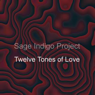 Twelve Tones of Love