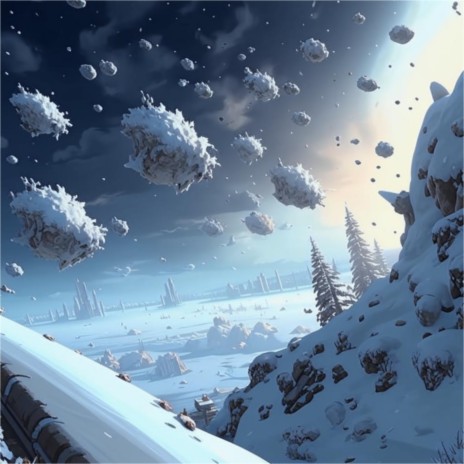 Snow Comet | Boomplay Music