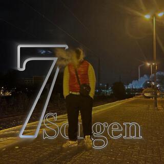 7 Sorgen