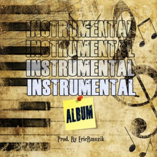 Instrumental Album