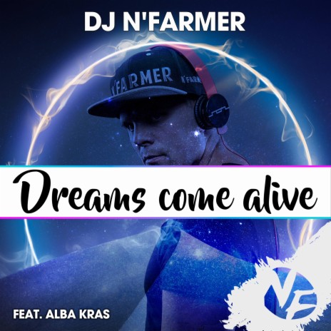 Dreams come alive (Alba Kras Remix) ft. Alba Kras | Boomplay Music
