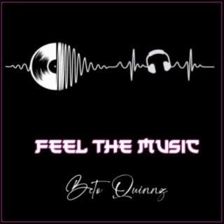 Feel the Music