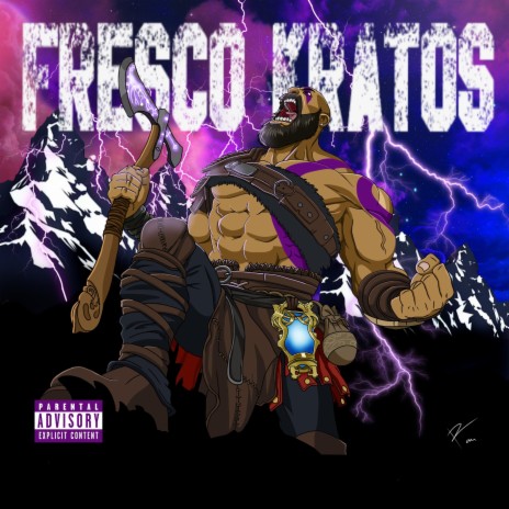 Fresco Kratos | Boomplay Music
