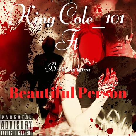 Beautiful Person ft. Brittany Lynne | Boomplay Music