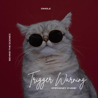 TRIGGER WARNING (Single)