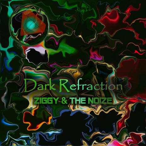 Dark Refraction | Boomplay Music