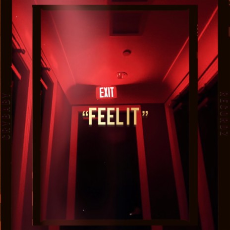 Feel it | Boomplay Music