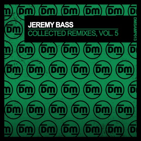 Back Again (Jeremy Bass Extended Remix)