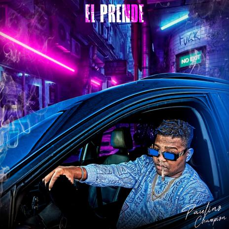 EL PRENDE | Boomplay Music