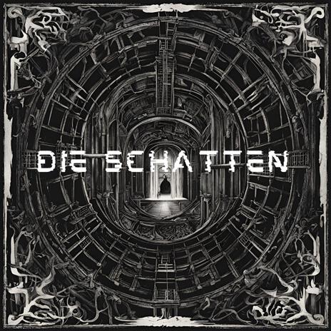 DIE SCHATTEN | Boomplay Music