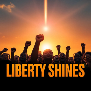 Liberty Shines