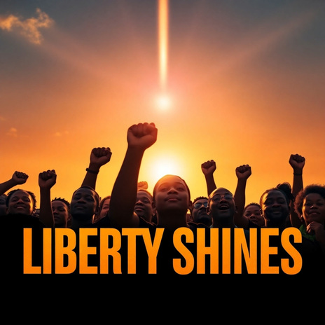 Liberty Shines | Boomplay Music