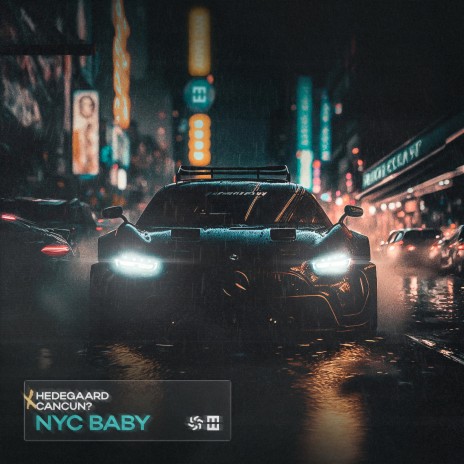 NYC BABY ft. CANCUN? | Boomplay Music