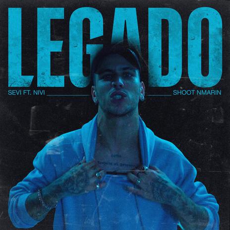 Legado ft. Nivi | Boomplay Music