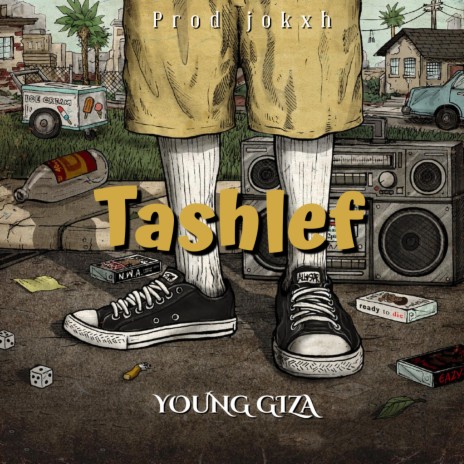 Tashlef | Boomplay Music