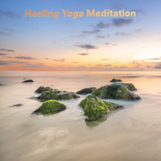 Healing Yoga Meditation