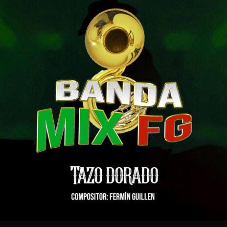 tazo dorado