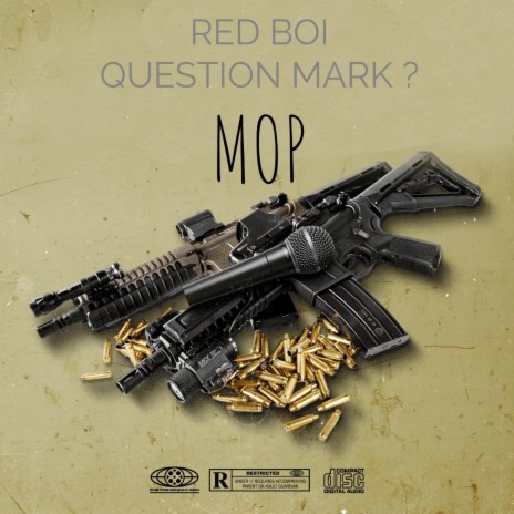 MOP ft. Question Mark inc. | Boomplay Music