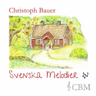 Svenska Melodier