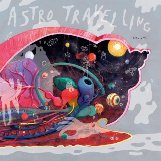 Astro Travelling