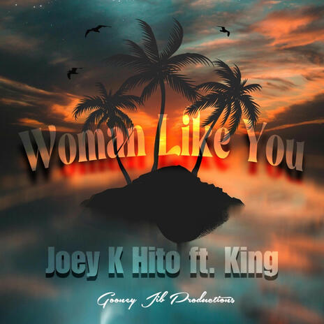 Woman Like You ft. King | Boomplay Music