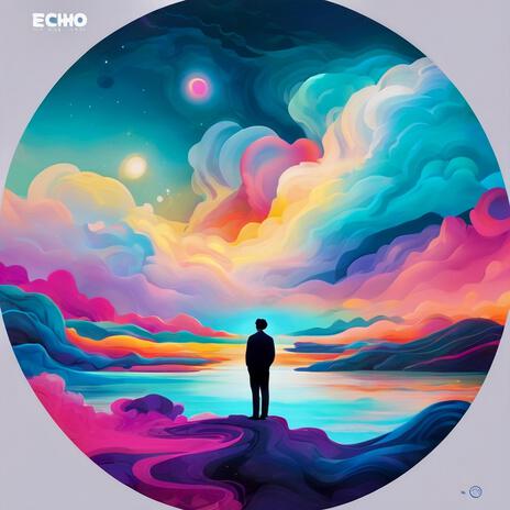 Echo in my mind | Boomplay Music