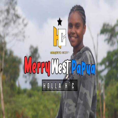 Merry West Papua (Remastered) | Boomplay Music