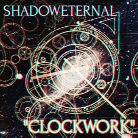 Clockwork (Rerecorded)