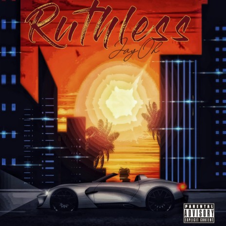 ruthless | Boomplay Music