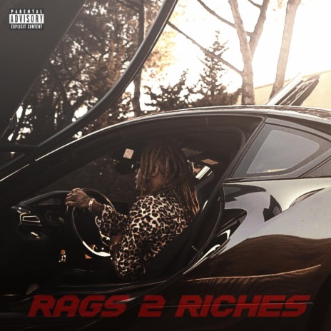 Rags 2 Riches | Boomplay Music