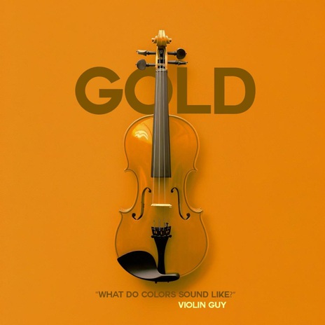 GOLD | Boomplay Music